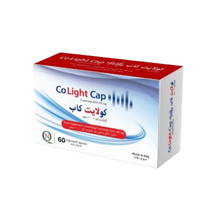 Colite (60 capsules)