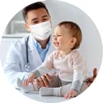 صحة الأطفال